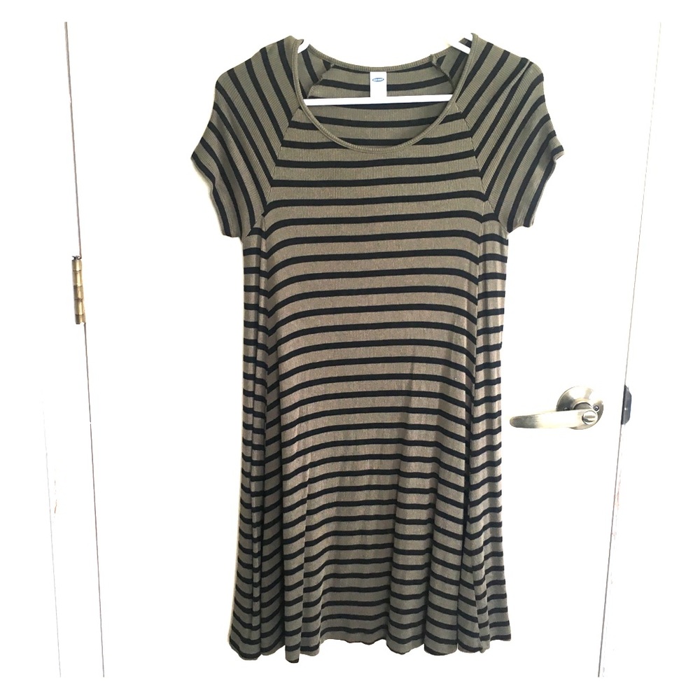 T shirt dress